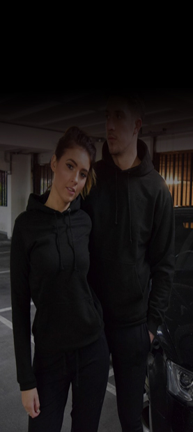 causal wear